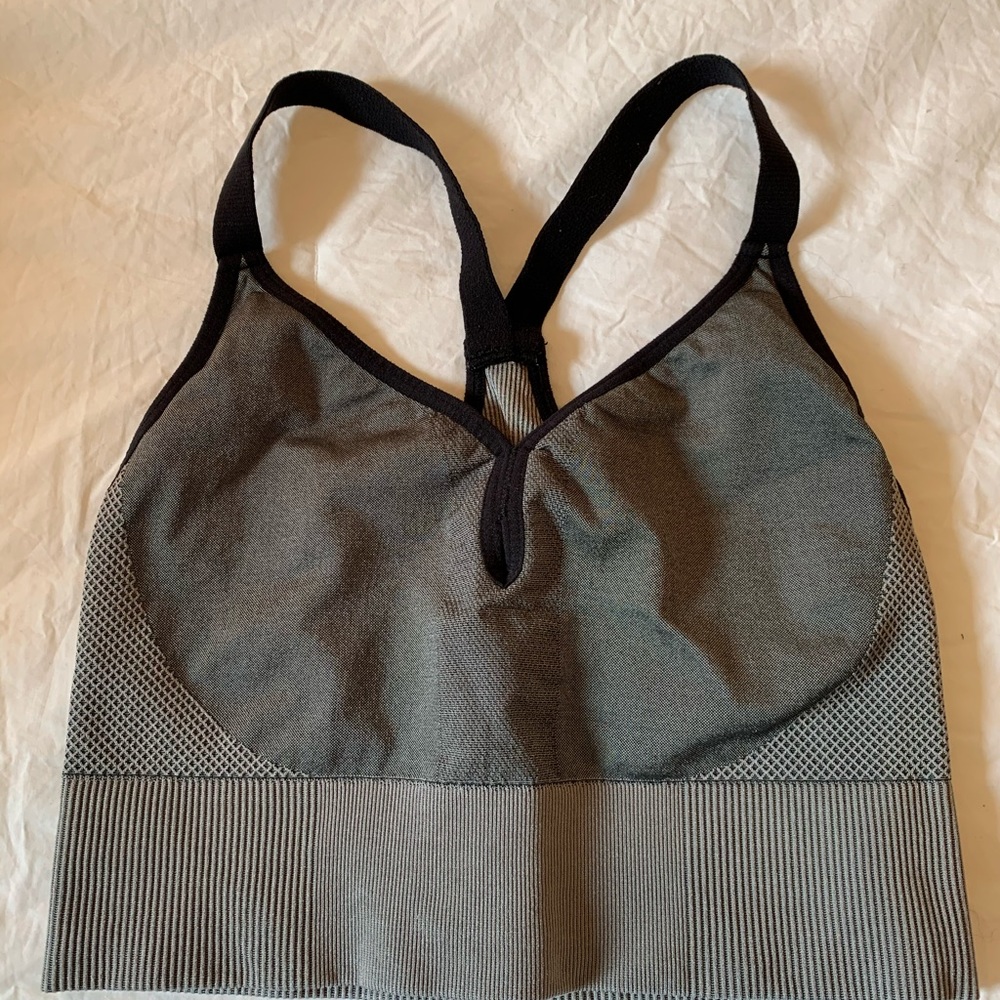 Soul Cycle sports bra by Nike size M